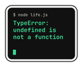 TypeError: undefined is not a function die-cut vinyl sticker